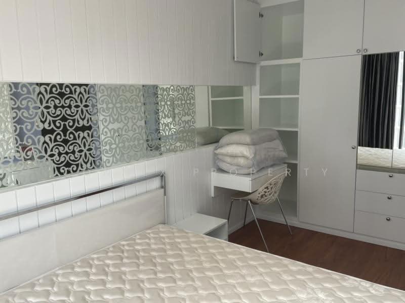 The Alcove Thonglor 10 : ดิ แอลโคฟ ทองหล่อ, กรุงเทพ, 199 ซ.สุขุมวิท 63 ถนนเอกมัย, คลองตันเหนือ, วัฒนา, กรุงเทพ, 43 ตร.ม., คอนโด ให้เช่า, โดย Connex Property, 500530652 - DDproperty.com