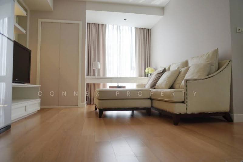 The Alcove Thonglor 10 : ดิ แอลโคฟ ทองหล่อ, กรุงเทพ, 199 ซ.สุขุมวิท 63 ถนนเอกมัย, คลองตันเหนือ, วัฒนา, กรุงเทพ, 44 ตร.ม., คอนโด ให้เช่า, โดย Connex Property, 500530655 - DDproperty.com