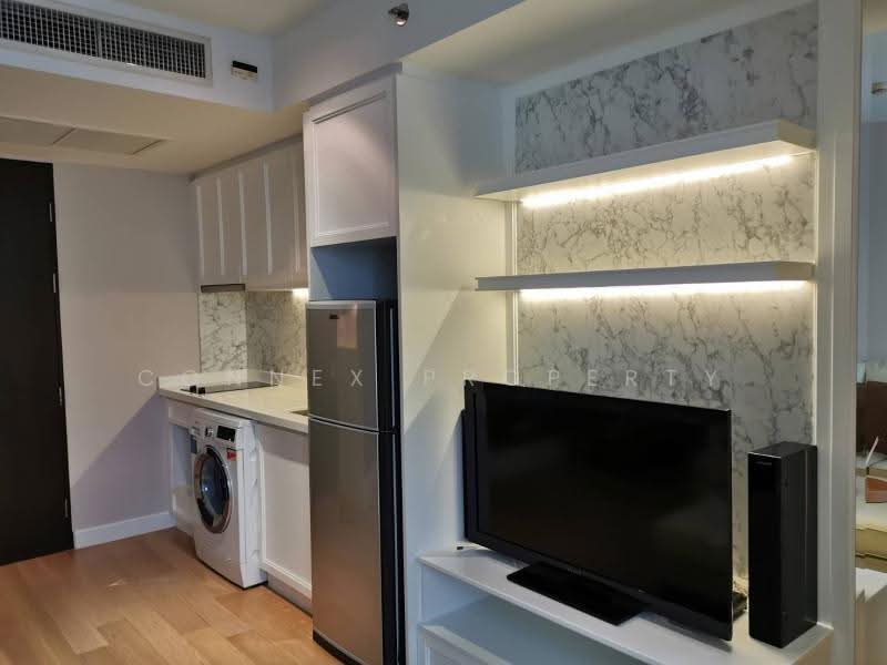 The Alcove Thonglor 10, Bangkok, 199 Soi Sukhumvit 63, Sukhumvit Road, Khlong Tan Nua, Watthana, Bangkok, 1 Bedroom, 44 sqm, Condo For Rent, by Connex Property, 500530655 - DDproperty.com