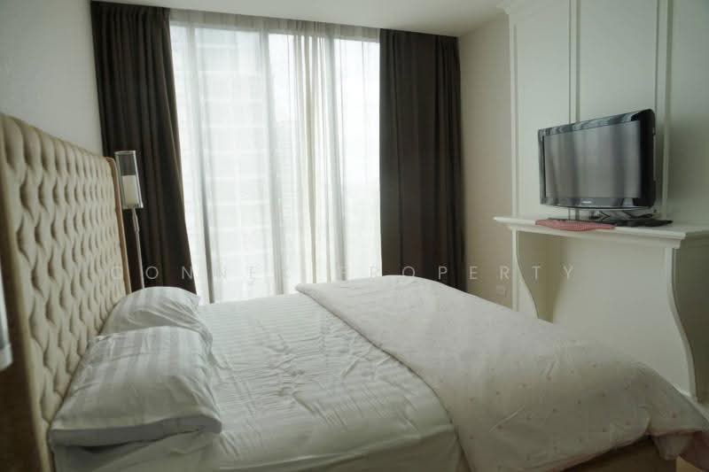 The Alcove Thonglor 10 : ดิ แอลโคฟ ทองหล่อ, กรุงเทพ, 199 ซ.สุขุมวิท 63 ถนนเอกมัย, คลองตันเหนือ, วัฒนา, กรุงเทพ, 44 ตร.ม., คอนโด ให้เช่า, โดย Connex Property, 500530655 - DDproperty.com