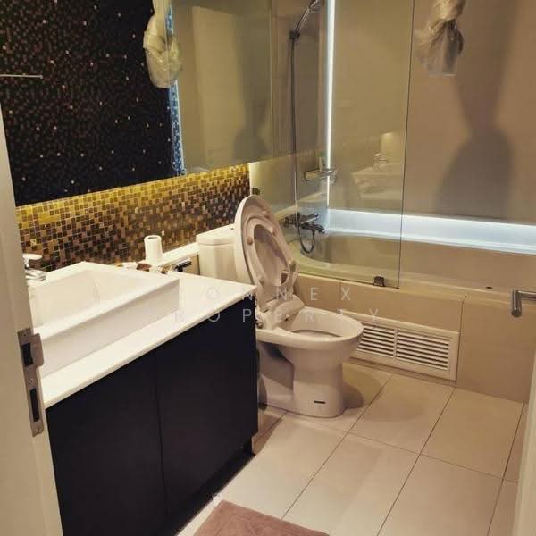 The Alcove Thonglor 10 : ดิ แอลโคฟ ทองหล่อ, กรุงเทพ, 199 ซ.สุขุมวิท 63 ถนนเอกมัย, คลองตันเหนือ, วัฒนา, กรุงเทพ, 44 ตร.ม., คอนโด ให้เช่า, โดย Connex Property, 500530655 - DDproperty.com