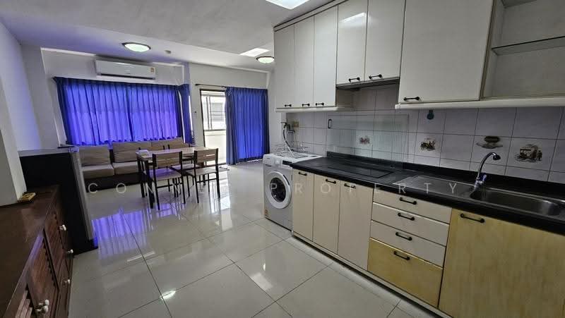 Sathorn Place : สาธร เพลส, กรุงเทพ, ถนนกรุงธนบุรี, คลองต้นไทร, คลองสาน, กรุงเทพ, 63 ตร.ม., คอนโด ให้เช่า, โดย Connex Property, 500530658 - DDproperty.com