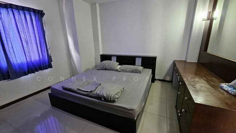 Sathorn Place, Bangkok, Krung Thon Buri Road, Khlong Ton Sai, Khlong San, Bangkok, 2 Bedrooms, 63 sqm, Condo For Rent, by Connex Property, 500530658 - DDproperty.com
