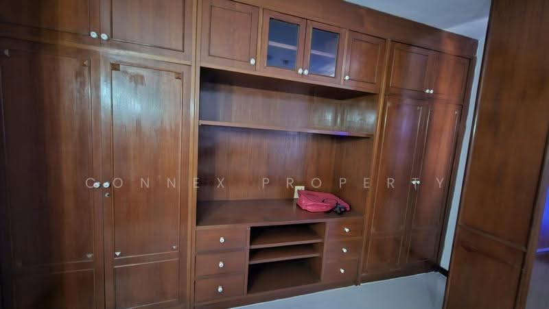 Sathorn Place, Bangkok, Krung Thon Buri Road, Khlong Ton Sai, Khlong San, Bangkok, 2 Bedrooms, 63 sqm, Condo For Rent, by Connex Property, 500530658 - DDproperty.com