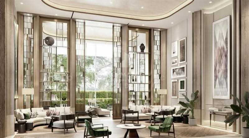 Dusit Central Park (Residences), Bangkok, 946 Rama 4 Road, Silom, Bang Rak, Bangkok, 2 Bedrooms, 118 sqm, Condo For Sale, by PROPMATCH CO., LTD., 500530659 - DDproperty.com
