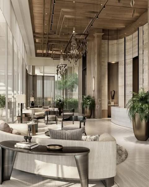 Dusit Central Park (Residences) : ดุสิต เซ็นทรัลพาร์ค, กรุงเทพ, 946 ถนนพระราม 4, สีลม, บางรัก, กรุงเทพ, 118 ตร.ม., คอนโด ขาย, โดย PROPMATCH CO., LTD., 500530659 - DDproperty.com