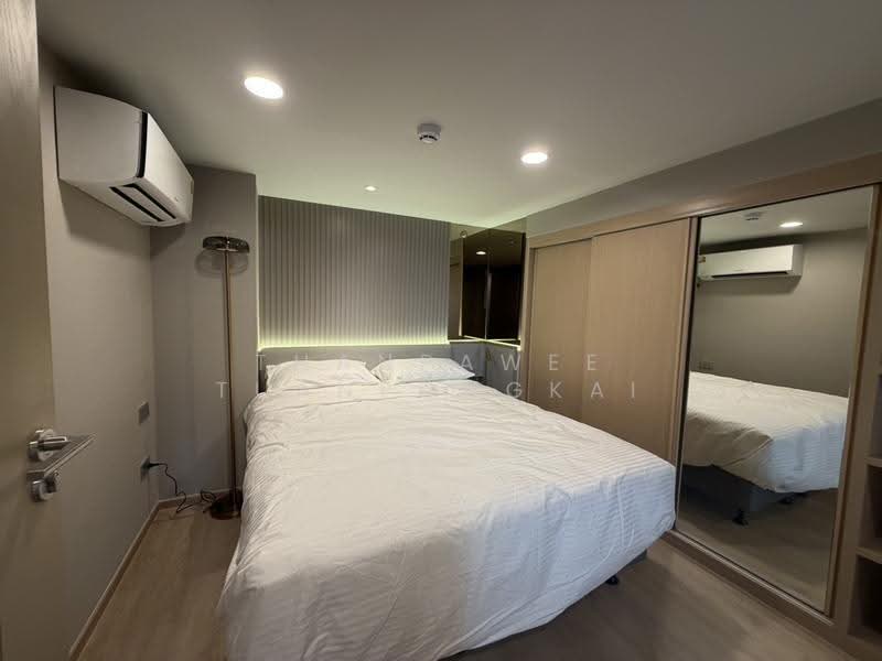Culture Chula, Bangkok, 38/12 Soi Pratu Chai, Si Phraya, Bang Rak, Bangkok, 1 Bedroom, 38 sqm, Condo For Rent, by Thanpawee Tuanpongkai, 500530661 - DDproperty.com