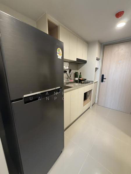 Culture Chula, Bangkok, 38/12 Soi Pratu Chai, Si Phraya, Bang Rak, Bangkok, 1 Bedroom, 38 sqm, Condo For Rent, by Thanpawee Tuanpongkai, 500530661 - DDproperty.com