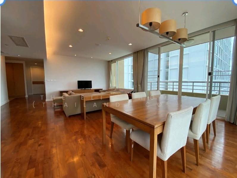 Baan Jamjuree : บ้านจามจุรี, กรุงเทพ, 42 ซอยสุขุมวิท 39, คลองตันเหนือ, วัฒนา, กรุงเทพ, 145 ตร.ม., คอนโด ให้เช่า, โดย The Elite Homes (Thailand) Co., Ltd., 500530662 - DDproperty.com
