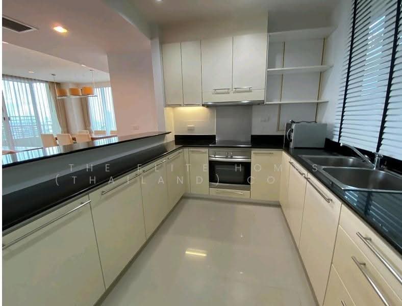 Baan Jamjuree, Bangkok, 42 Soi Sukhumvit 39, Khlong Tan Nua, Watthana, Bangkok, 2 Bedrooms, 145 sqm, Condo For Rent, by The Elite Homes (Thailand) Co., Ltd., 500530662 - DDproperty.com