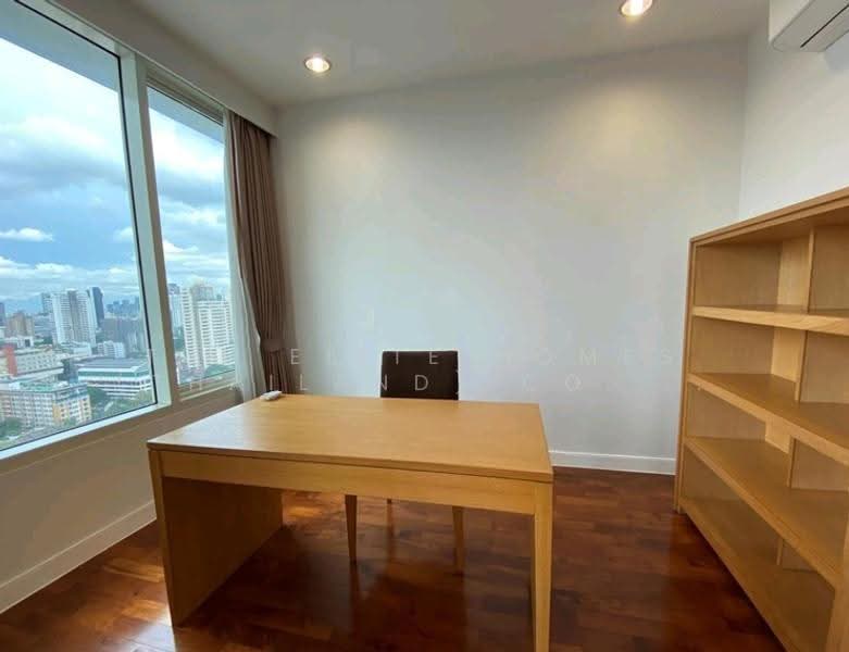 Baan Jamjuree, Bangkok, 42 Soi Sukhumvit 39, Khlong Tan Nua, Watthana, Bangkok, 2 Bedrooms, 145 sqm, Condo For Rent, by The Elite Homes (Thailand) Co., Ltd., 500530662 - DDproperty.com