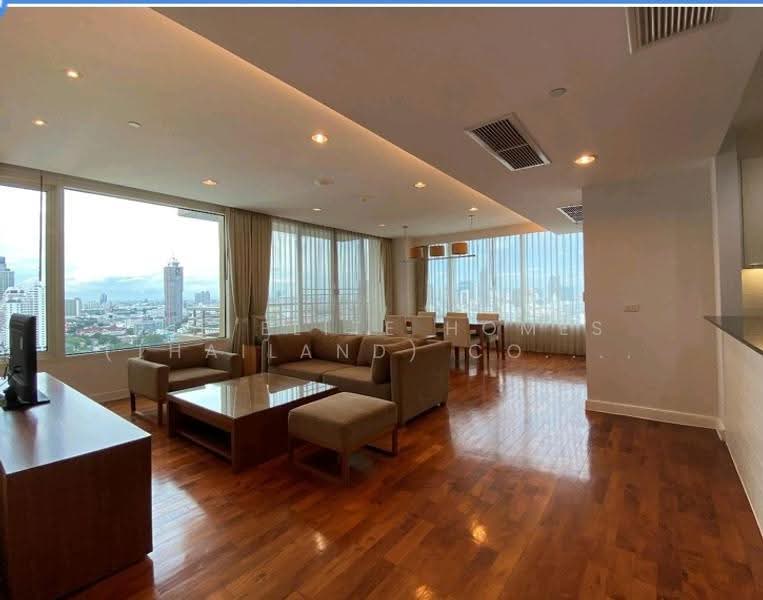 Baan Jamjuree : บ้านจามจุรี, กรุงเทพ, 42 ซอยสุขุมวิท 39, คลองตันเหนือ, วัฒนา, กรุงเทพ, 145 ตร.ม., คอนโด ให้เช่า, โดย The Elite Homes (Thailand) Co., Ltd., 500530662 - DDproperty.com