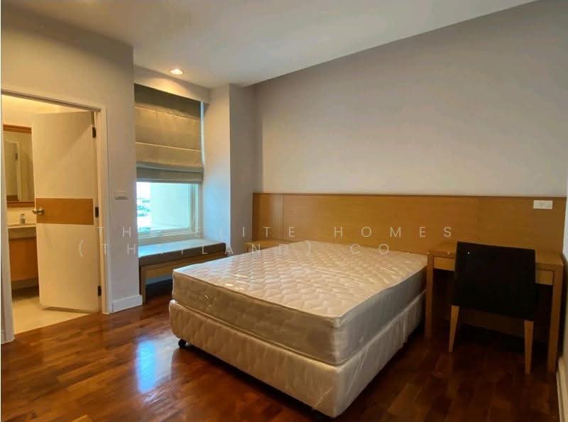 Baan Jamjuree : บ้านจามจุรี, กรุงเทพ, 42 ซอยสุขุมวิท 39, คลองตันเหนือ, วัฒนา, กรุงเทพ, 145 ตร.ม., คอนโด ให้เช่า, โดย The Elite Homes (Thailand) Co., Ltd., 500530662 - DDproperty.com