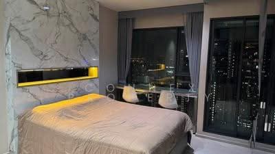 For Rent - Rhythm Asoke, Bangkok