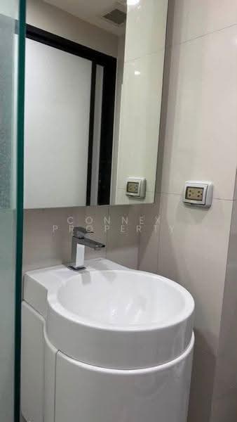 Rhythm Asoke, Bangkok, 299 Asoke - Dindaeng Road, Makkasan, Ratchathewi, Bangkok, 1 Bedroom, 23 sqm, Condo For Rent, by Connex Property, 500530663 - DDproperty.com