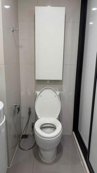 Rhythm Asoke, Bangkok, 299 Asoke - Dindaeng Road, Makkasan, Ratchathewi, Bangkok, 1 Bedroom, 23 sqm, Condo For Rent, by Connex Property, 500530663 - DDproperty.com