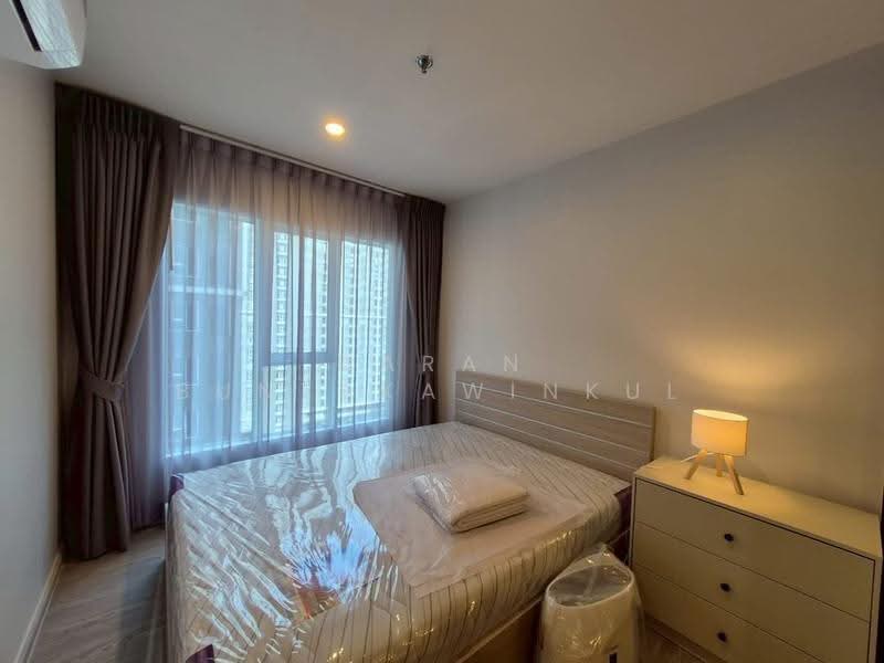 Regent Home Bangna, Bangkok, Sanphawut Road, Bang Na Tai, Bang Na, Bangkok, 1 Bedroom, 28 sqm, Condo For Rent, by Daran Buntakawinkul, 500530664 - DDproperty.com