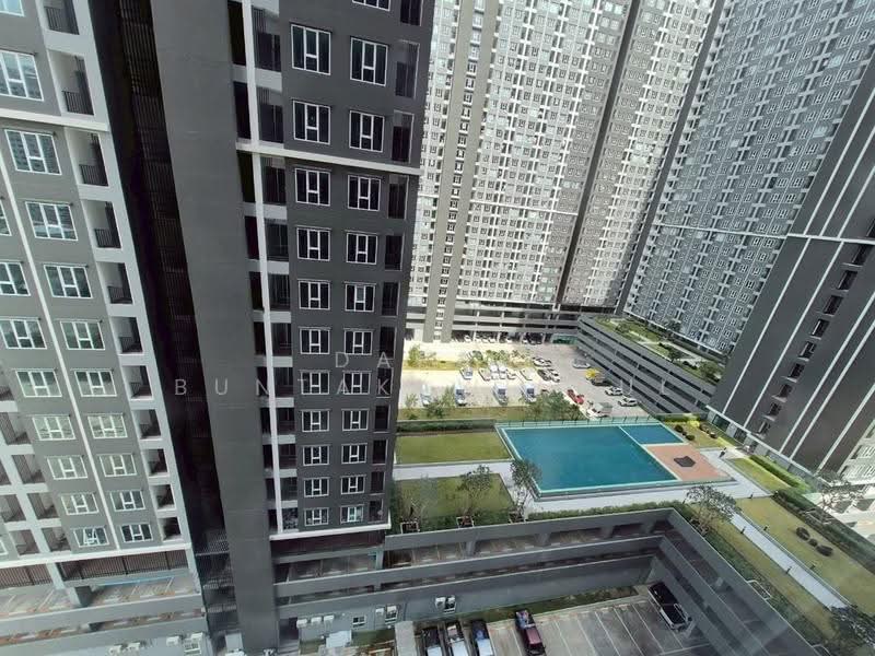 Regent Home Bangna : รีเจ้นท์ โฮม บางนา, กรุงเทพ, ถนน สรรพาวุธ, บางนาใต้, บางนา, กรุงเทพ, 28 ตร.ม., คอนโด ให้เช่า, โดย Daran Buntakawinkul, 500530664 - DDproperty.com
