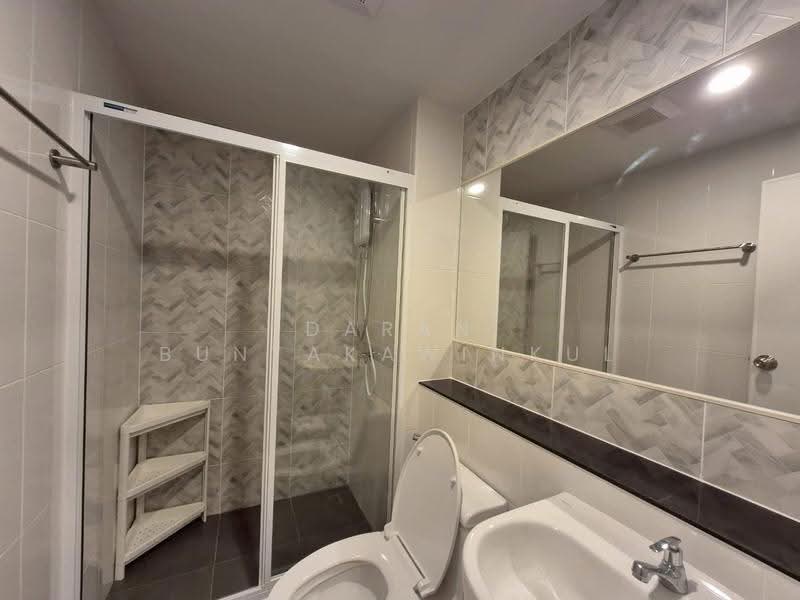 Regent Home Bangna : รีเจ้นท์ โฮม บางนา, กรุงเทพ, ถนน สรรพาวุธ, บางนาใต้, บางนา, กรุงเทพ, 28 ตร.ม., คอนโด ให้เช่า, โดย Daran Buntakawinkul, 500530664 - DDproperty.com