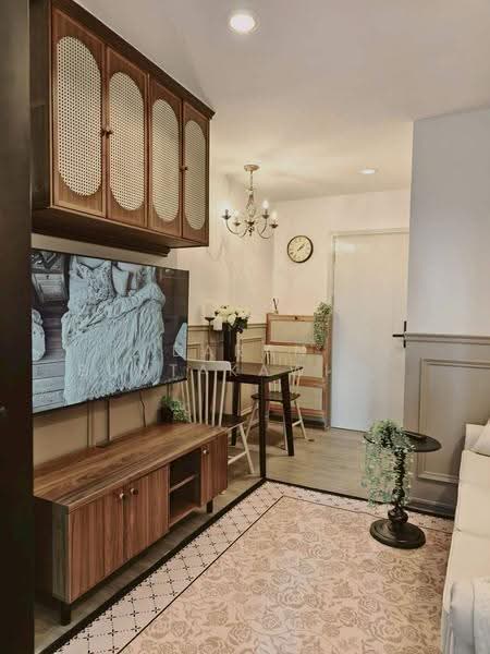 Regent Home Bangna : รีเจ้นท์ โฮม บางนา, กรุงเทพ, ถนน สรรพาวุธ, บางนาใต้, บางนา, กรุงเทพ, 28 ตร.ม., คอนโด ให้เช่า, โดย Daran Buntakawinkul, 500530664 - DDproperty.com