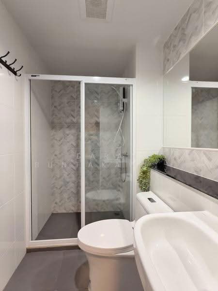 Regent Home Bangna : รีเจ้นท์ โฮม บางนา, กรุงเทพ, ถนน สรรพาวุธ, บางนาใต้, บางนา, กรุงเทพ, 28 ตร.ม., คอนโด ให้เช่า, โดย Daran Buntakawinkul, 500530664 - DDproperty.com