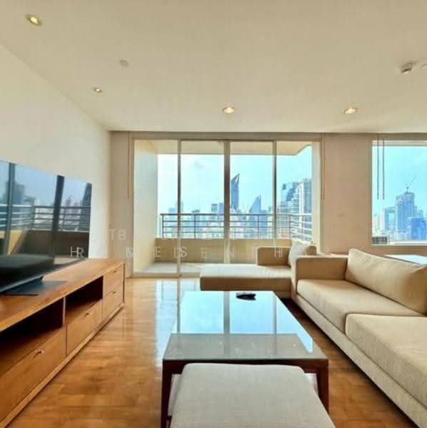 Baan Jamjuree, Bangkok, 42 Soi Sukhumvit 39, Khlong Tan Nua, Watthana, Bangkok, 3 Bedrooms, 197 sqm, Condo For Rent, by The Elite Homes (Thailand) Co., Ltd., 500530665 - DDproperty.com