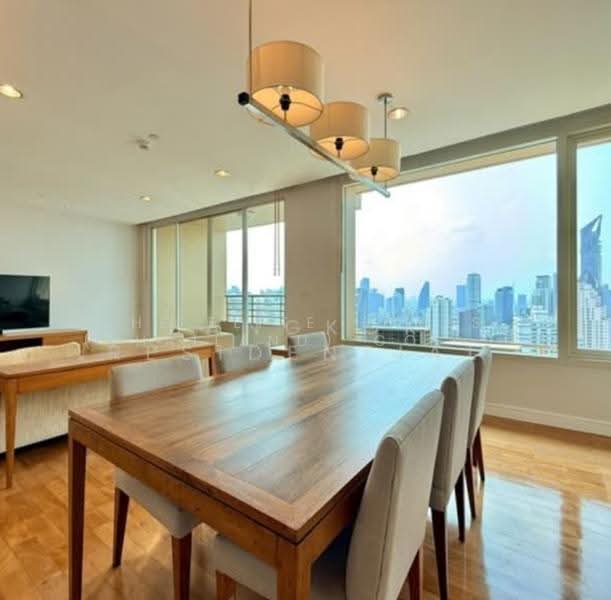 Baan Jamjuree, Bangkok, 42 Soi Sukhumvit 39, Khlong Tan Nua, Watthana, Bangkok, 3 Bedrooms, 197 sqm, Condo For Rent, by The Elite Homes (Thailand) Co., Ltd., 500530665 - DDproperty.com