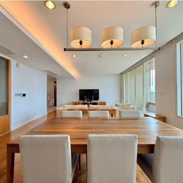 Baan Jamjuree, Bangkok, 42 Soi Sukhumvit 39, Khlong Tan Nua, Watthana, Bangkok, 3 Bedrooms, 197 sqm, Condo For Rent, by The Elite Homes (Thailand) Co., Ltd., 500530665 - DDproperty.com