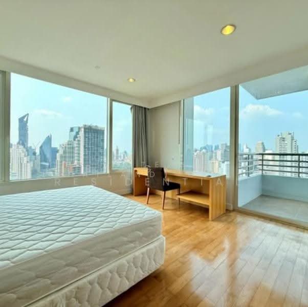 Baan Jamjuree, Bangkok, 42 Soi Sukhumvit 39, Khlong Tan Nua, Watthana, Bangkok, 3 Bedrooms, 197 sqm, Condo For Rent, by The Elite Homes (Thailand) Co., Ltd., 500530665 - DDproperty.com