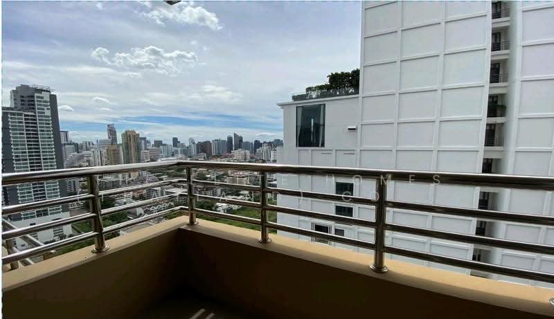 Baan Jamjuree, Bangkok, 42 Soi Sukhumvit 39, Khlong Tan Nua, Watthana, Bangkok, 3 Bedrooms, 197 sqm, Condo For Rent, by The Elite Homes (Thailand) Co., Ltd., 500530665 - DDproperty.com