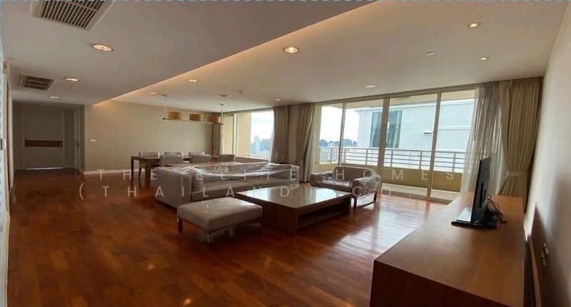 Baan Jamjuree, Bangkok, 42 Soi Sukhumvit 39, Khlong Tan Nua, Watthana, Bangkok, 3 Bedrooms, 197 sqm, Condo For Rent, by The Elite Homes (Thailand) Co., Ltd., 500530665 - DDproperty.com