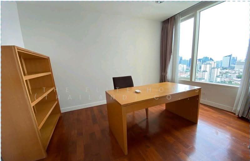 Baan Jamjuree, Bangkok, 42 Soi Sukhumvit 39, Khlong Tan Nua, Watthana, Bangkok, 3 Bedrooms, 197 sqm, Condo For Rent, by The Elite Homes (Thailand) Co., Ltd., 500530665 - DDproperty.com