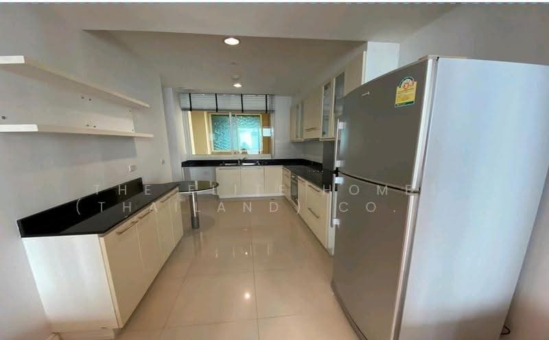 Baan Jamjuree, Bangkok, 42 Soi Sukhumvit 39, Khlong Tan Nua, Watthana, Bangkok, 3 Bedrooms, 197 sqm, Condo For Rent, by The Elite Homes (Thailand) Co., Ltd., 500530665 - DDproperty.com