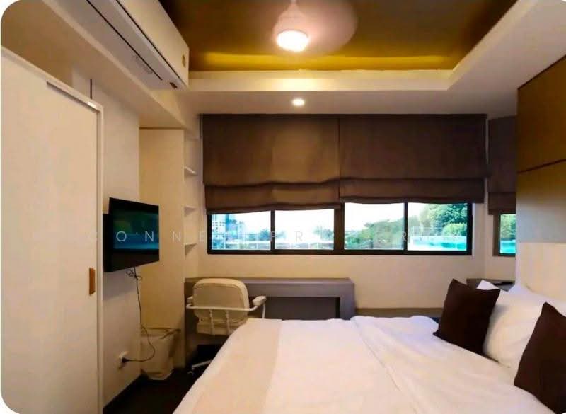 Rachvipa Place, Bangkok, Soi Vibhavadi-Rangsit 22, Lat Yao, Chatuchak, Bangkok, 1 Bedroom, 34 sqm, Condo For Rent, by Connex Property, 500530666 - DDproperty.com