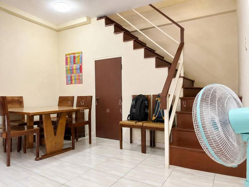 Aroonwan Saimai 69, Bangkok, Sai Mai, Bangkok, 3 Bedrooms, 97 sqm, Townhouse For Sale, by ภัทรนัน อิศรางกูร ณ อยุธยา, 500530669 - DDproperty.com