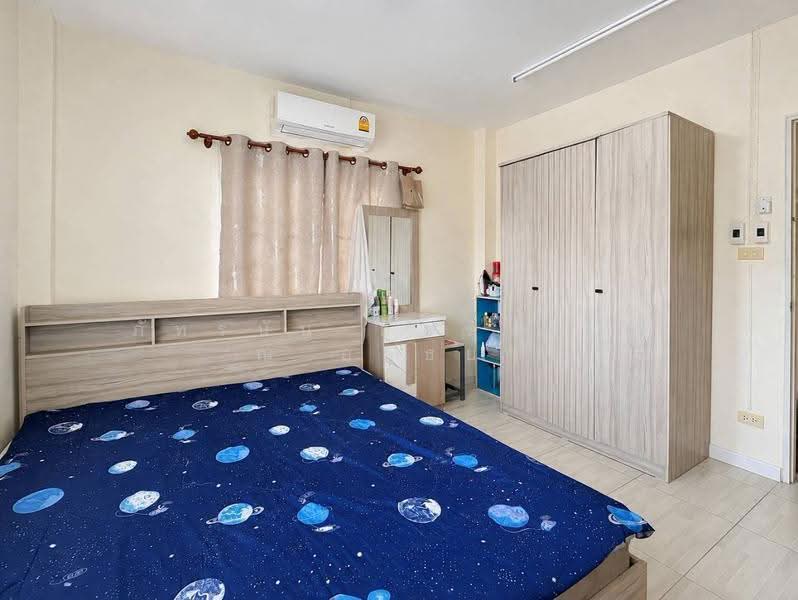 Aroonwan Saimai 69, Bangkok, Sai Mai, Bangkok, 3 Bedrooms, 97 sqm, Townhouse For Sale, by ภัทรนัน อิศรางกูร ณ อยุธยา, 500530669 - DDproperty.com