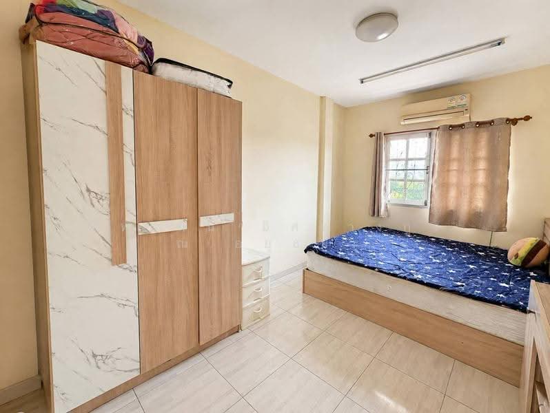 Aroonwan Saimai 69, Bangkok, Sai Mai, Bangkok, 3 Bedrooms, 97 sqm, Townhouse For Sale, by ภัทรนัน อิศรางกูร ณ อยุธยา, 500530669 - DDproperty.com
