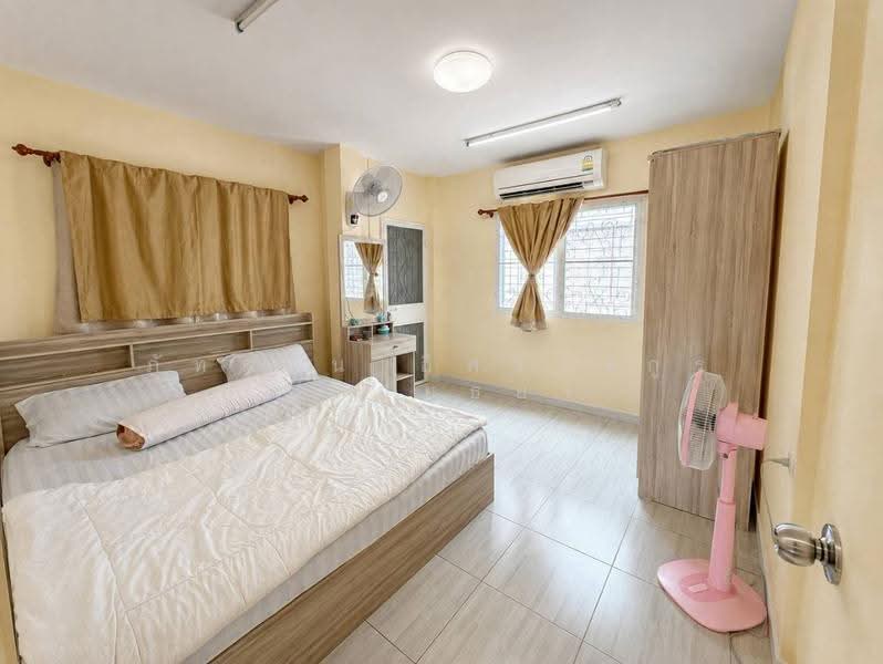 Aroonwan Saimai 69, Bangkok, Sai Mai, Bangkok, 3 Bedrooms, 97 sqm, Townhouse For Sale, by ภัทรนัน อิศรางกูร ณ อยุธยา, 500530669 - DDproperty.com