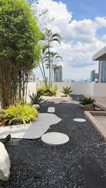 Charan Tower Residences by Aspira, bangkok, 19 Soi Sukhumvit 43, Khlong Tan Nua, Watthana, Bangkok, 4 Bedrooms, 630 sqm, Apartment For Rent, by The Elite Homes (Thailand) Co., Ltd., 500530670 - DDproperty.com