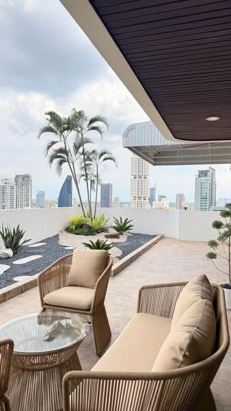 Charan Tower : จรัล ทาวเวอร์, กรุงเทพ, 19 ซอย สุขุมวิท 43, คลองตันเหนือ, วัฒนา, กรุงเทพ, 630 ตร.ม., อพาร์ทเมนท์ ให้เช่า, โดย The Elite Homes (Thailand) Co., Ltd., 500530670 - DDproperty.com