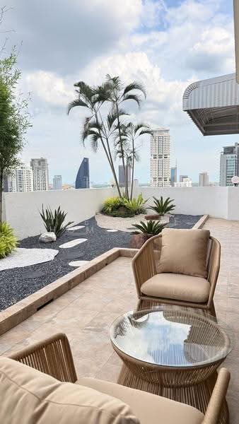 Charan Tower Residences by Aspira, bangkok, 19 Soi Sukhumvit 43, Khlong Tan Nua, Watthana, Bangkok, 4 Bedrooms, 630 sqm, Apartment For Rent, by The Elite Homes (Thailand) Co., Ltd., 500530670 - DDproperty.com