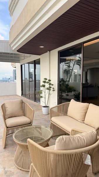 Charan Tower Residences by Aspira, bangkok, 19 Soi Sukhumvit 43, Khlong Tan Nua, Watthana, Bangkok, 4 Bedrooms, 630 sqm, Apartment For Rent, by The Elite Homes (Thailand) Co., Ltd., 500530670 - DDproperty.com
