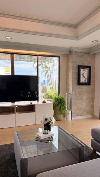Charan Tower Residences by Aspira, bangkok, 19 Soi Sukhumvit 43, Khlong Tan Nua, Watthana, Bangkok, 4 Bedrooms, 630 sqm, Apartment For Rent, by The Elite Homes (Thailand) Co., Ltd., 500530670 - DDproperty.com