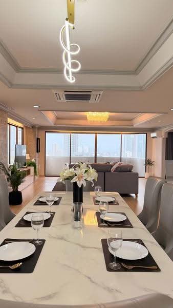 Charan Tower : จรัล ทาวเวอร์, กรุงเทพ, 19 ซอย สุขุมวิท 43, คลองตันเหนือ, วัฒนา, กรุงเทพ, 630 ตร.ม., อพาร์ทเมนท์ ให้เช่า, โดย The Elite Homes (Thailand) Co., Ltd., 500530670 - DDproperty.com
