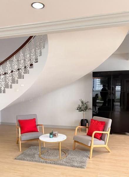 Charan Tower : จรัล ทาวเวอร์, กรุงเทพ, 19 ซอย สุขุมวิท 43, คลองตันเหนือ, วัฒนา, กรุงเทพ, 630 ตร.ม., อพาร์ทเมนท์ ให้เช่า, โดย The Elite Homes (Thailand) Co., Ltd., 500530670 - DDproperty.com