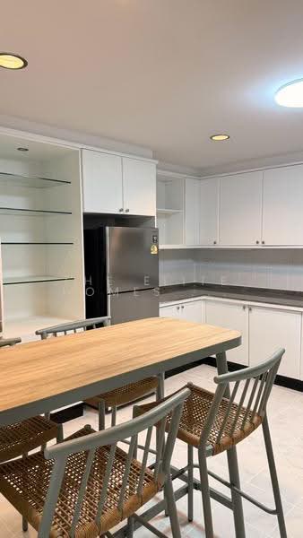 Charan Tower : จรัล ทาวเวอร์, กรุงเทพ, 19 ซอย สุขุมวิท 43, คลองตันเหนือ, วัฒนา, กรุงเทพ, 630 ตร.ม., อพาร์ทเมนท์ ให้เช่า, โดย The Elite Homes (Thailand) Co., Ltd., 500530670 - DDproperty.com