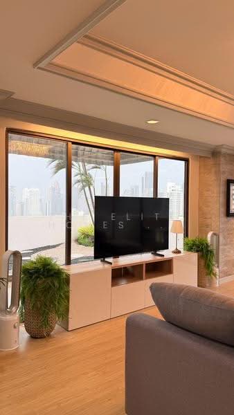 Charan Tower Residences by Aspira, bangkok, 19 Soi Sukhumvit 43, Khlong Tan Nua, Watthana, Bangkok, 4 Bedrooms, 630 sqm, Apartment For Rent, by The Elite Homes (Thailand) Co., Ltd., 500530670 - DDproperty.com