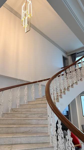 Charan Tower Residences by Aspira, bangkok, 19 Soi Sukhumvit 43, Khlong Tan Nua, Watthana, Bangkok, 4 Bedrooms, 630 sqm, Apartment For Rent, by The Elite Homes (Thailand) Co., Ltd., 500530670 - DDproperty.com