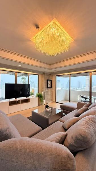 Charan Tower Residences by Aspira, bangkok, 19 Soi Sukhumvit 43, Khlong Tan Nua, Watthana, Bangkok, 4 Bedrooms, 630 sqm, Apartment For Rent, by The Elite Homes (Thailand) Co., Ltd., 500530670 - DDproperty.com