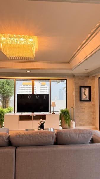 Charan Tower Residences by Aspira, bangkok, 19 Soi Sukhumvit 43, Khlong Tan Nua, Watthana, Bangkok, 4 Bedrooms, 630 sqm, Apartment For Rent, by The Elite Homes (Thailand) Co., Ltd., 500530670 - DDproperty.com
